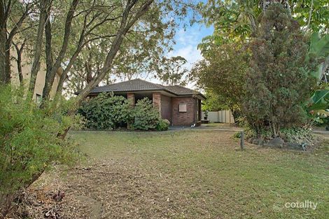 Property photo of 8 Dawes Place Ruse NSW 2560