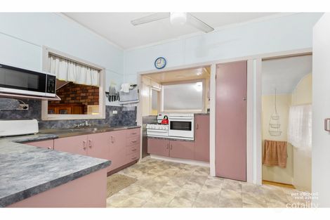 Property photo of 136 Richardson Road Park Avenue QLD 4701