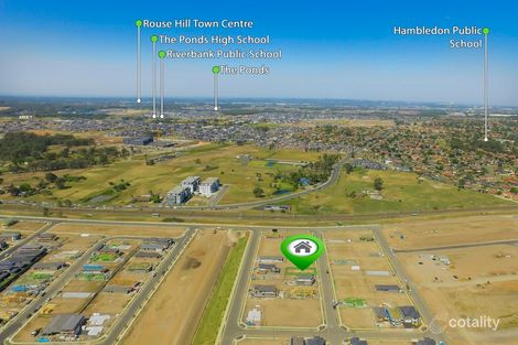 Property photo of 43 Lockheed Drive Nirimba Fields NSW 2763