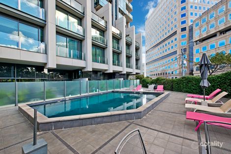 Property photo of 709/2-14 Albert Road South Melbourne VIC 3205