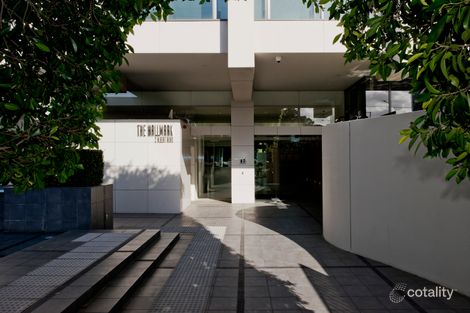 Property photo of 709/2-14 Albert Road South Melbourne VIC 3205