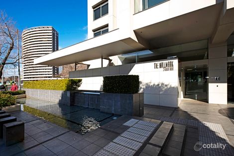 Property photo of 709/2-14 Albert Road South Melbourne VIC 3205
