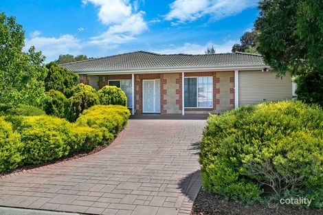Property photo of 109 Carruthers Drive Modbury North SA 5092