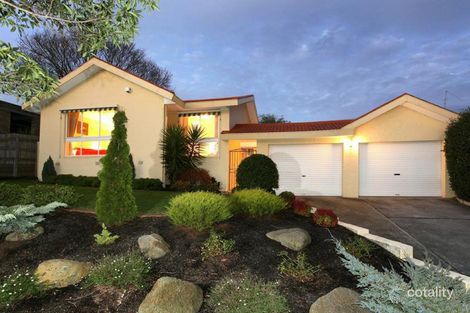 4 Bareena Gr, Doncaster East, VIC 3109