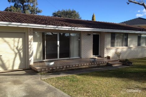 Property photo of 19 Carrington Circuit Leumeah NSW 2560