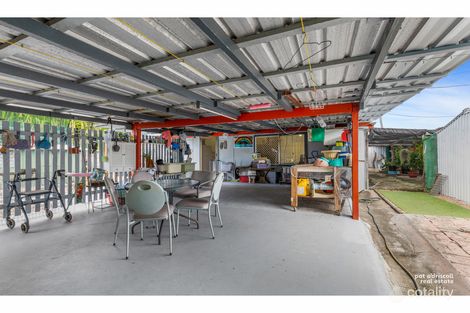 Property photo of 136 Richardson Road Park Avenue QLD 4701