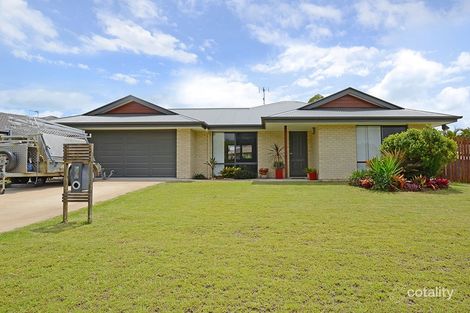 Property photo of 14 Ladbroke Crescent Urangan QLD 4655