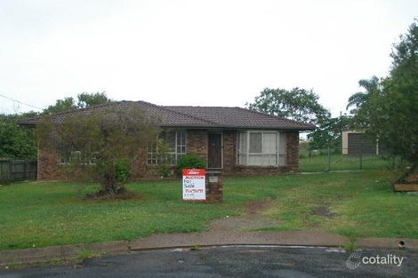 Property photo of 10 Crawford Drive Dundowran QLD 4655