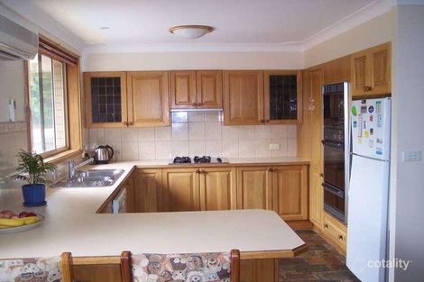 Property photo of 43 Plymouth Crescent Kings Langley NSW 2147