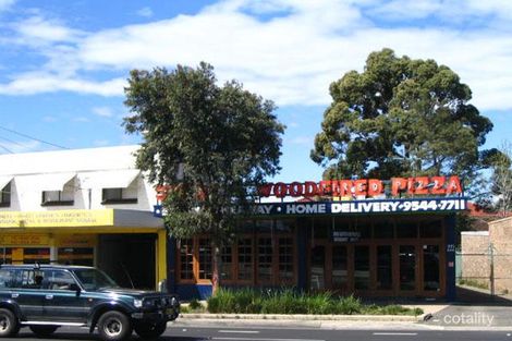 Lot 49 Princes Hwy, Sylvania, NSW 2224