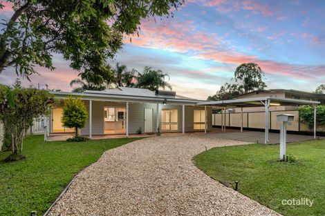 Property photo of 31 Chermside Road Mango Hill QLD 4509