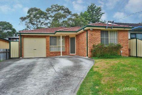 Property photo of 15 Nowill Street Rydalmere NSW 2116