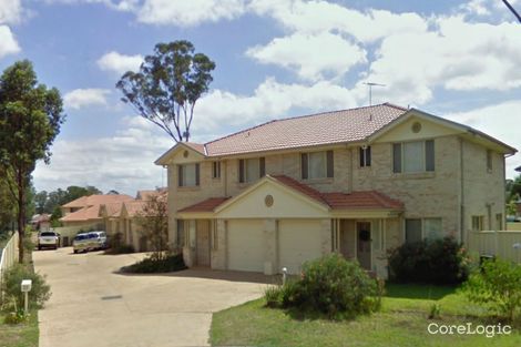 Property photo of 2/25 Cassar Place Oakhurst NSW 2761