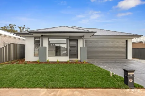 10 Goldsworthy St, Huntly, VIC 3551