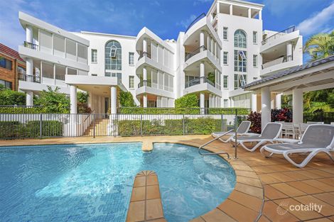 Property photo of 3/3 Federation Avenue Broadbeach QLD 4218