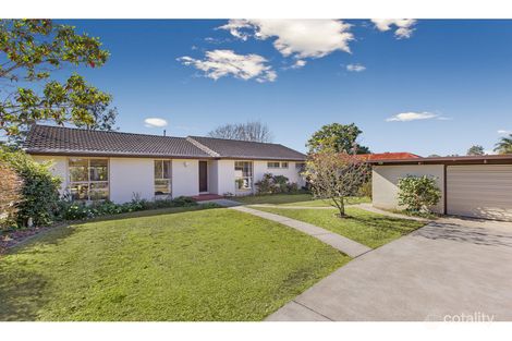 29b Surrey St, Epping, NSW 2121