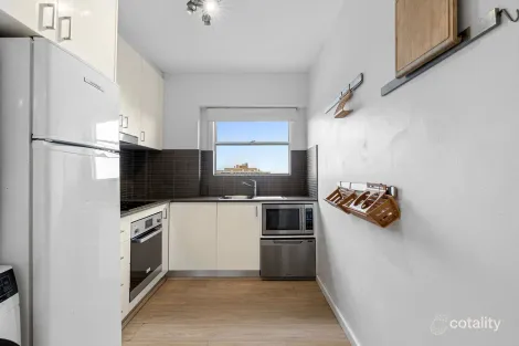 Property photo of 75/1-5 Cook Road Centennial Park NSW 2021