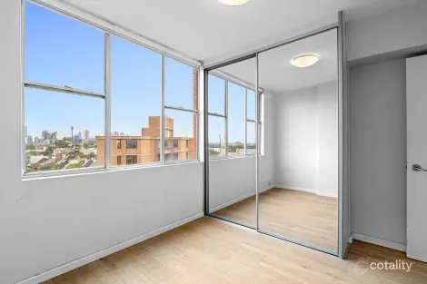 Property photo of 75/1-5 Cook Road Centennial Park NSW 2021