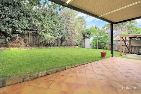 Property photo of 12 Evans Road Telopea NSW 2117