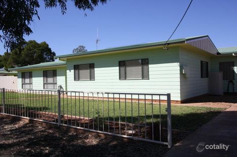Property photo of 46 Bradley Street Cobar NSW 2835