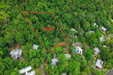 6 Cananga Cl, Kamerunga, QLD 4870