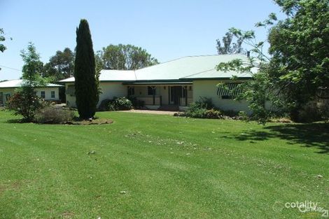 150 Treloar Rd, Tambar Springs, NSW 2381