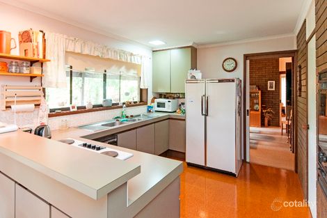 Property photo of 522 Kholo Road Kholo QLD 4306