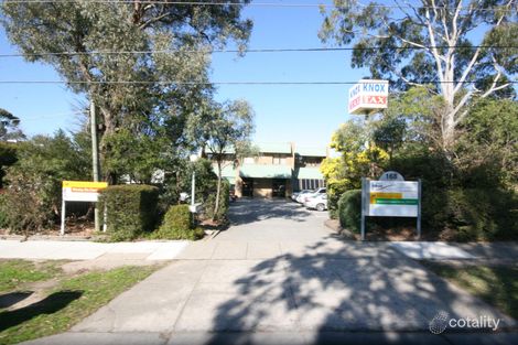 1/168 Boronia Rd, Boronia, VIC 3155