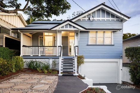 Property photo of 66 Northam Avenue Bardon QLD 4065