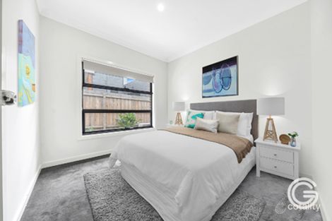 Property photo of 3/1 Arnold Street Cranbourne VIC 3977