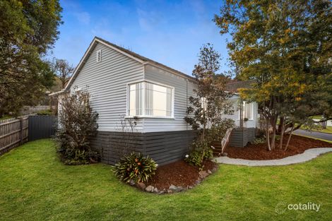 Property photo of 29 Patrick Avenue Croydon North VIC 3136