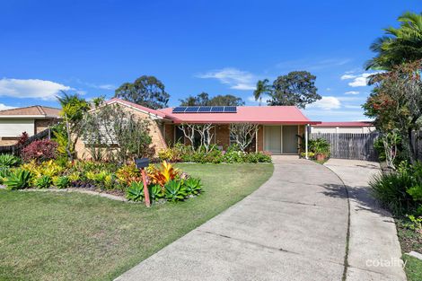 Property photo of 31 Goodwin Avenue Point Vernon QLD 4655