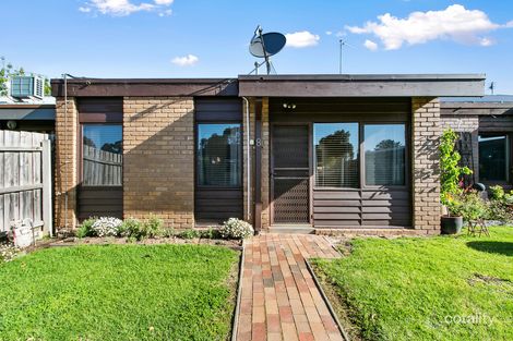 8/40-44 Fitzroy St, Sale, VIC 3850