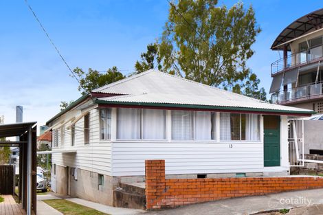 13 Baynes St, Highgate Hill, QLD 4101