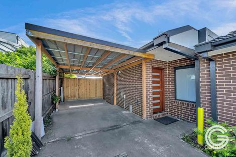 Property photo of 3/1 Arnold Street Cranbourne VIC 3977