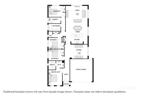 Property photo of 20 Elsey Crescent Tarneit VIC 3029