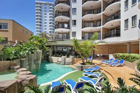 Property photo of 38/30-32 River Esplanade Mooloolaba QLD 4557