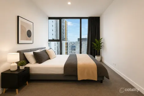 3301/105-107 Clarendon St, Southbank, VIC 3006