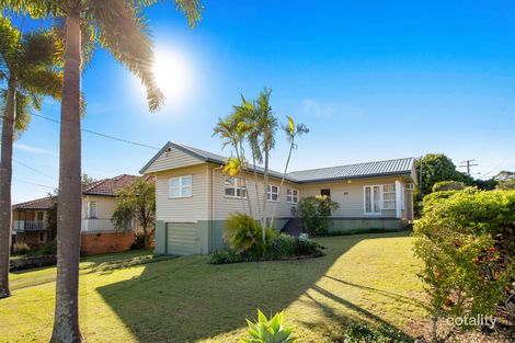 Property photo of 32 Citrus Street Moorooka QLD 4105