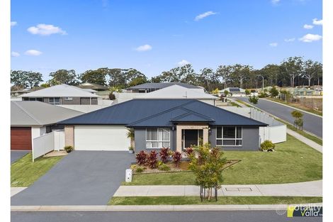 3 Janggal Janggal Rd, Nambucca Heads, NSW 2448