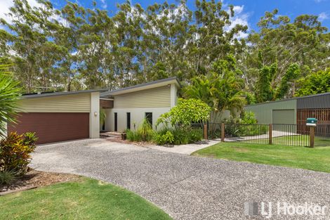 Property photo of 5 Village Drive Mount Cotton QLD 4165