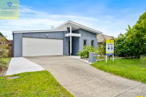 23 Moondarra St, Pimpama, QLD 4209