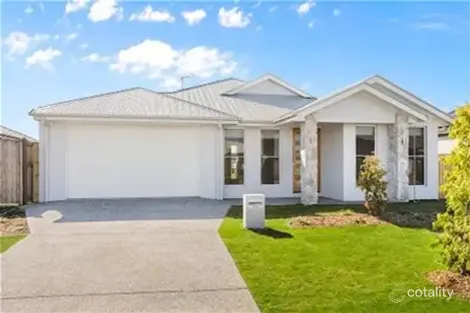 50 Grevillea Way, Park Ridge, QLD 4125