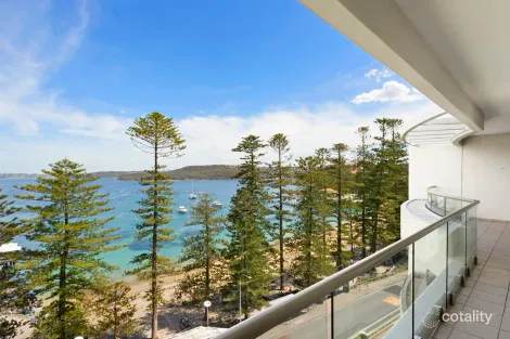 806/54-68 West Esp, Manly, NSW 2095