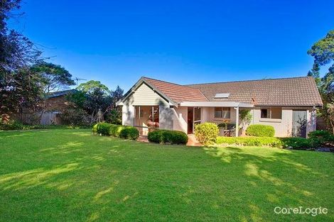 Property photo of 116 Prahran Avenue Davidson NSW 2085