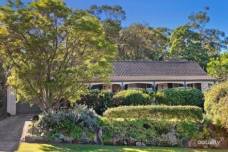 Property photo of 116 Prahran Avenue Davidson NSW 2085