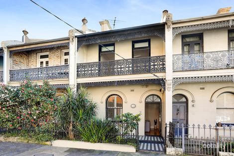 Property photo of 12 Jersey Road Paddington NSW 2021