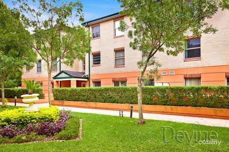 Property photo of 10/247D Burwood Road Concord NSW 2137