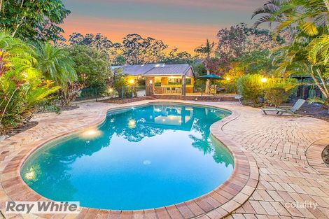 Property photo of 47 Carson Drive Bunya QLD 4055