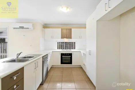 Property photo of 23 Moondarra Street Pimpama QLD 4209